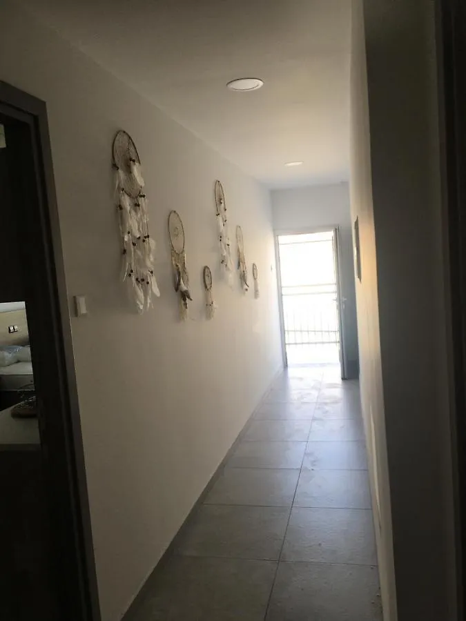 Ellenapa Apts & Studios Ayia Napa Appartamento