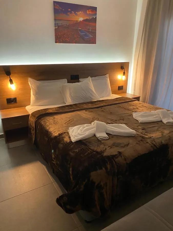 Ellenapa Apts & Studios Ayia Napa 0*,  Cipro