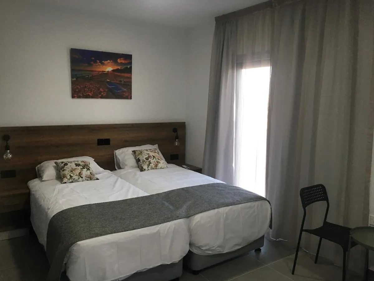 Appartamento Ellenapa Apts & Studios Ayia Napa