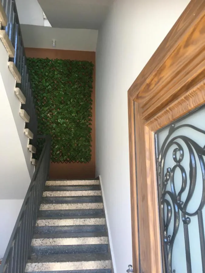 Appartamento Ellenapa Apts & Studios Ayia Napa