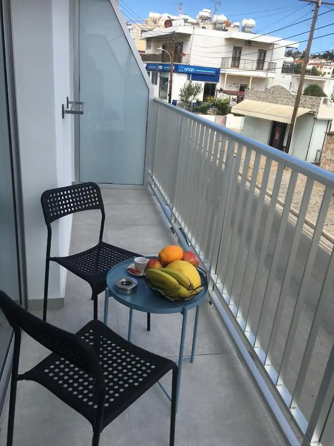 Appartamento Ellenapa Apts & Studios Ayia Napa Cipro