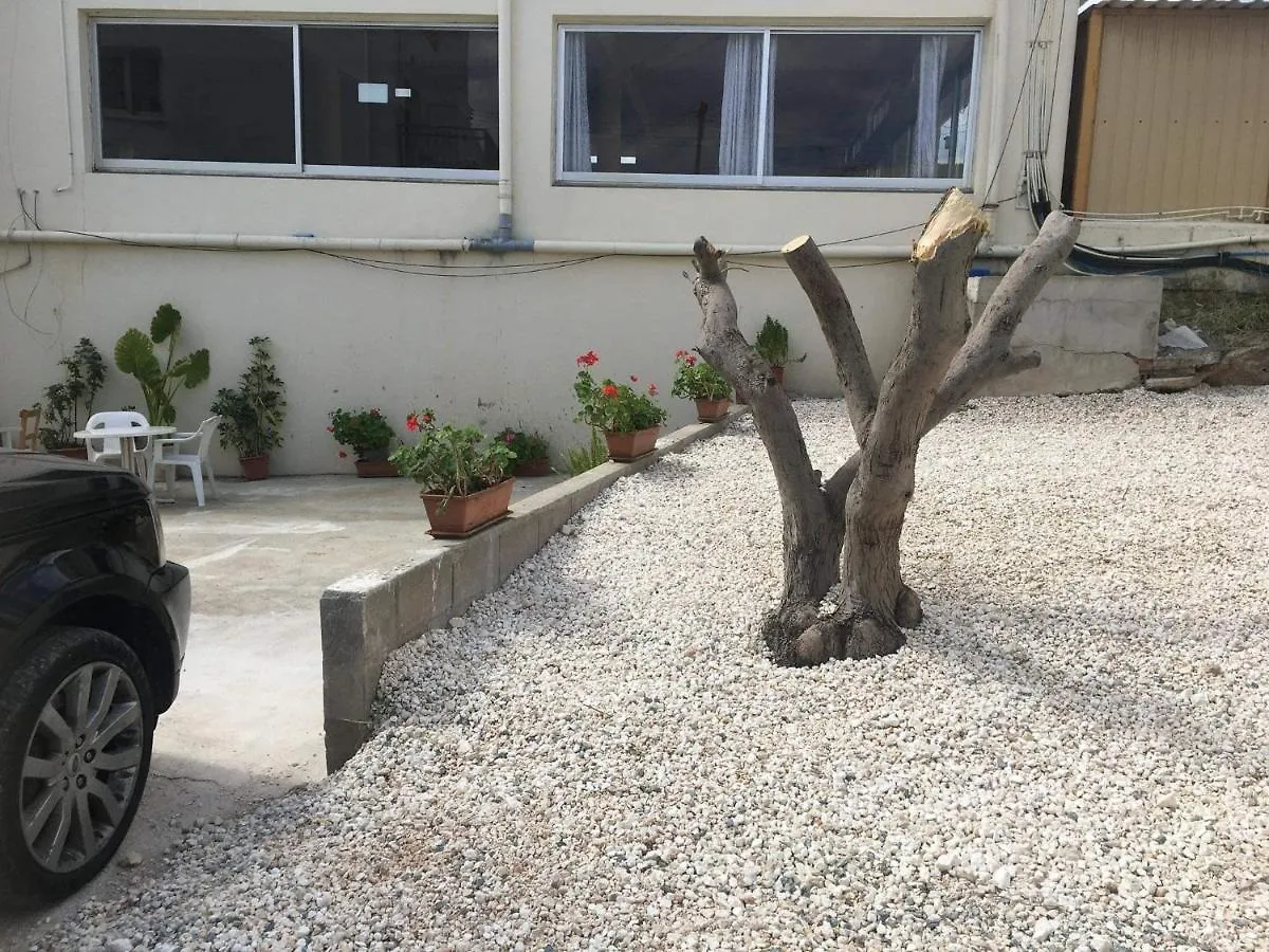Appartamento Ellenapa Apts & Studios Ayia Napa