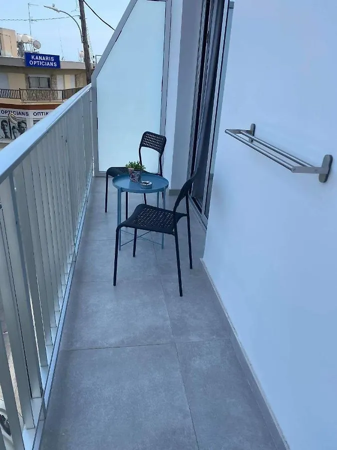 Ellenapa Apts & Studios Ayia Napa