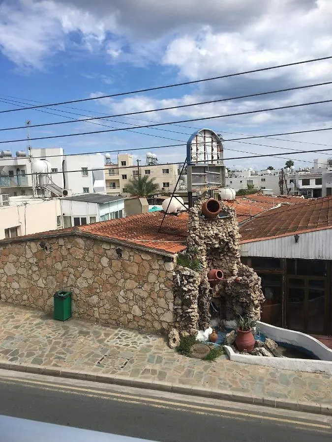 Appartamento Ellenapa Apts & Studios Ayia Napa
