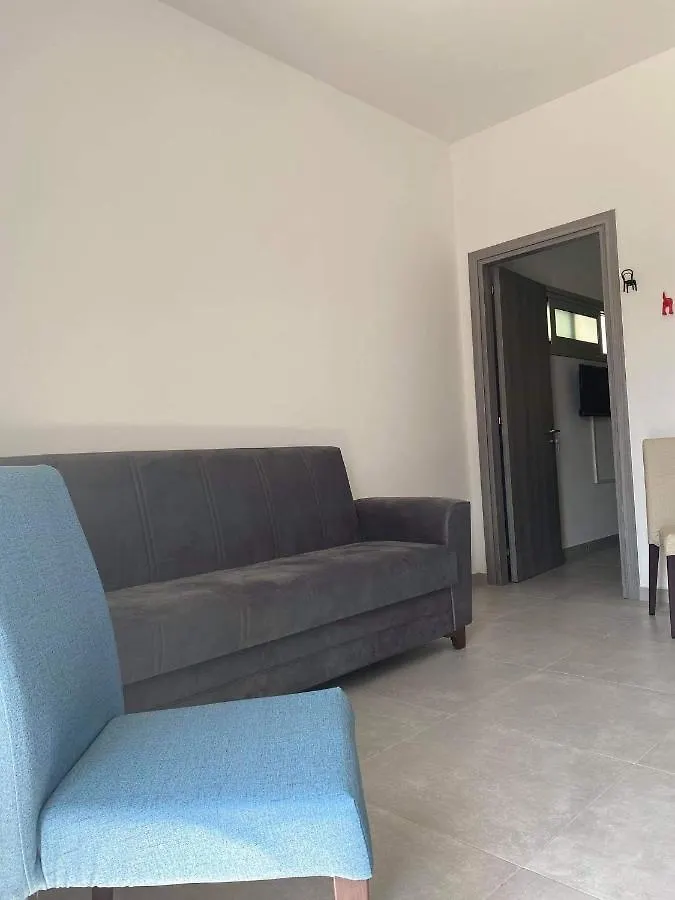 Ellenapa Apts & Studios Ayia Napa 0*,