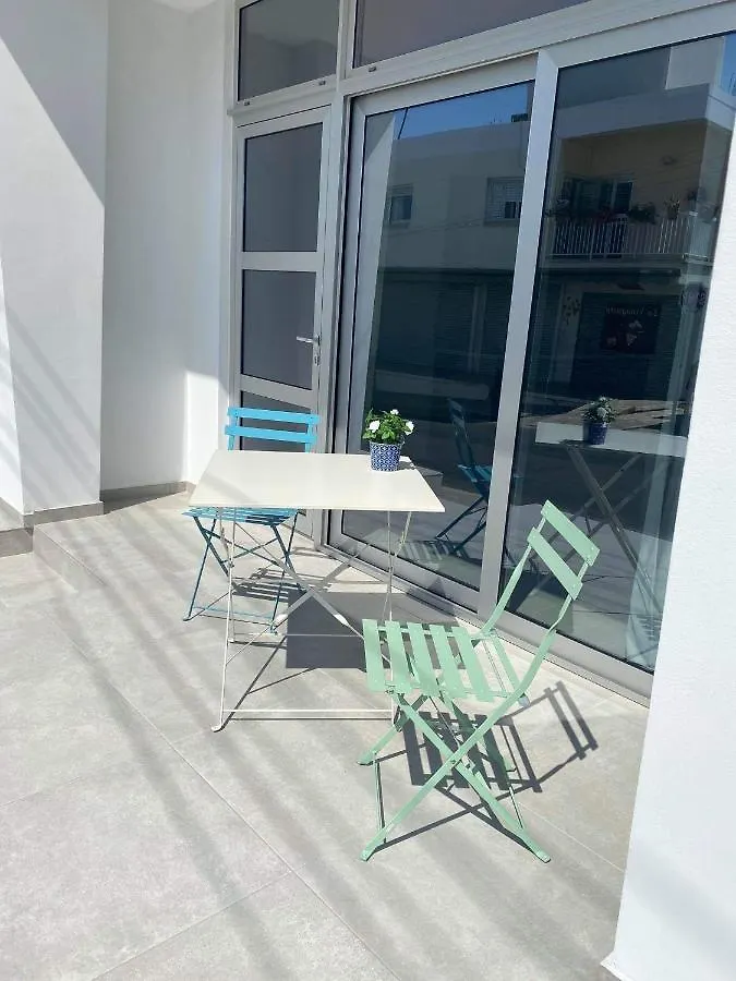 Appartamento Ellenapa Apts & Studios Ayia Napa