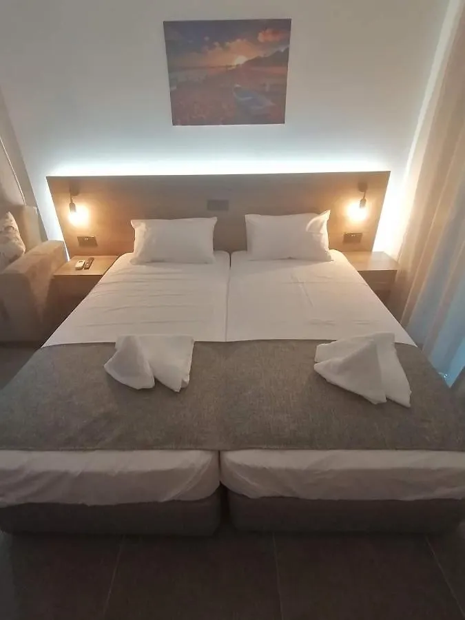 Appartamento Ellenapa Apts & Studios Ayia Napa Cipro