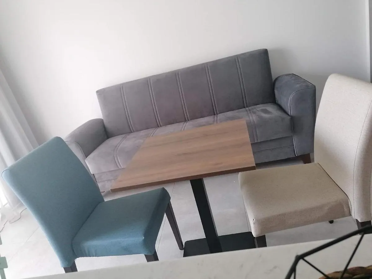 Ellenapa Apts & Studios Ayia Napa Appartamento