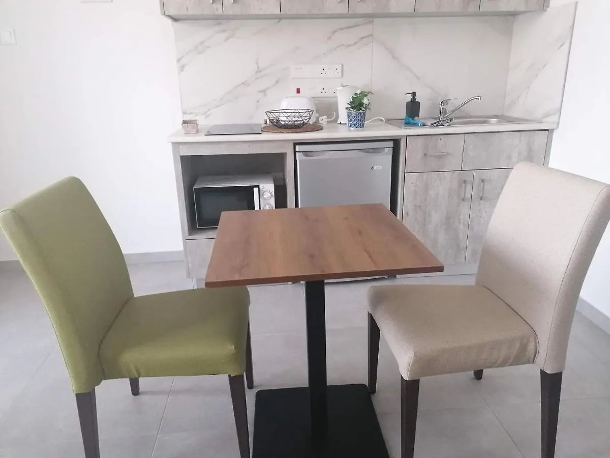 Appartamento Ellenapa Apts & Studios Ayia Napa Cipro