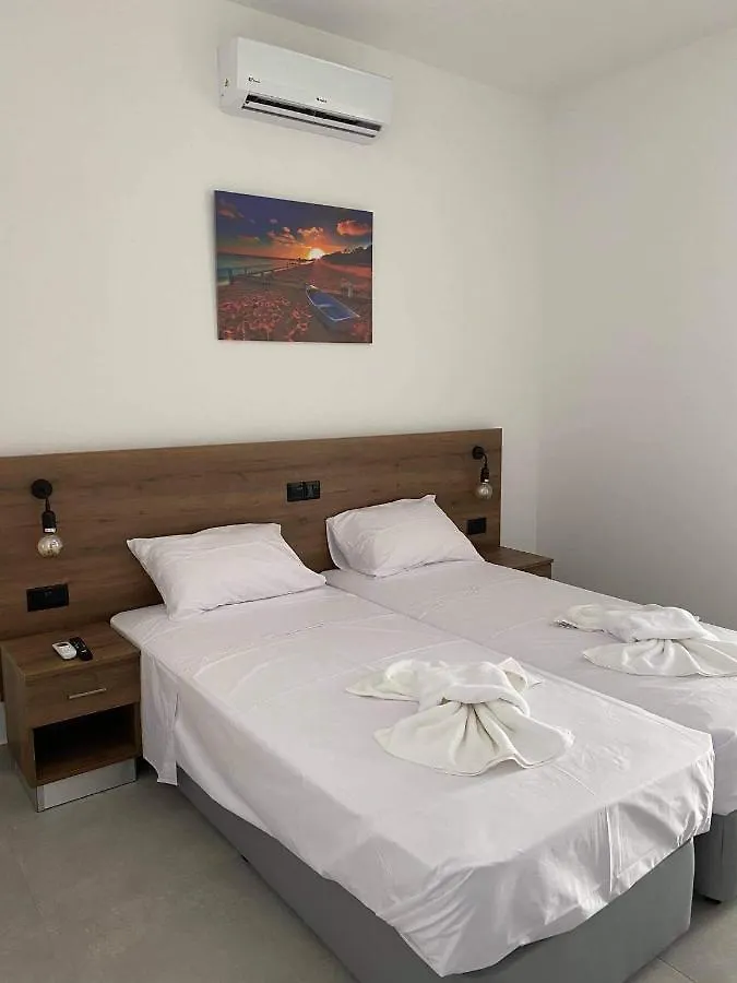 Ellenapa Apts & Studios Ayia Napa Cipro