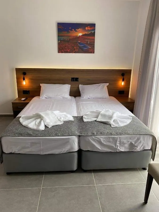 Ellenapa Apts & Studios Ayia Napa 0*,  Cipro