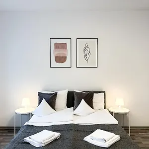 Comfy At Siebertgasse Vienna