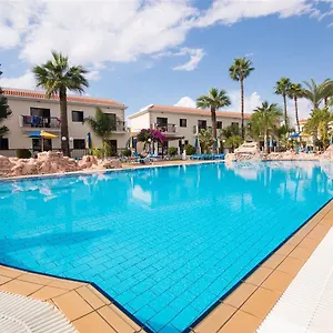 Loutsiana Deluxe Apts Hotel apartamentowy