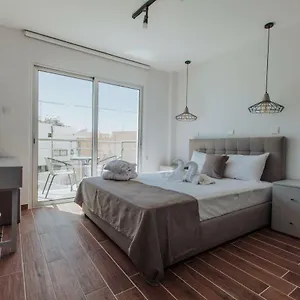 Appartamento River View Boutique Apts, Ayia Napa