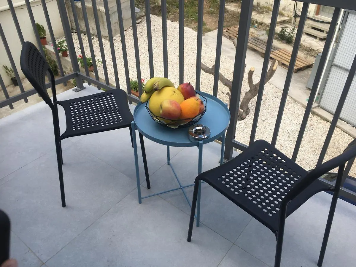 Lejlighed Ellenapa Apts & Studios Ayia Napa