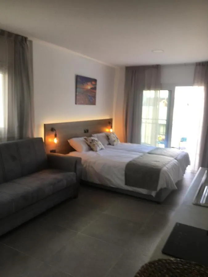 Lejlighed Ellenapa Apts & Studios Ayia Napa
