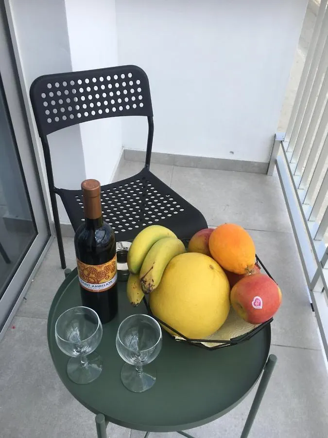 Ellenapa Apts & Studios Ayia Napa Cypern
