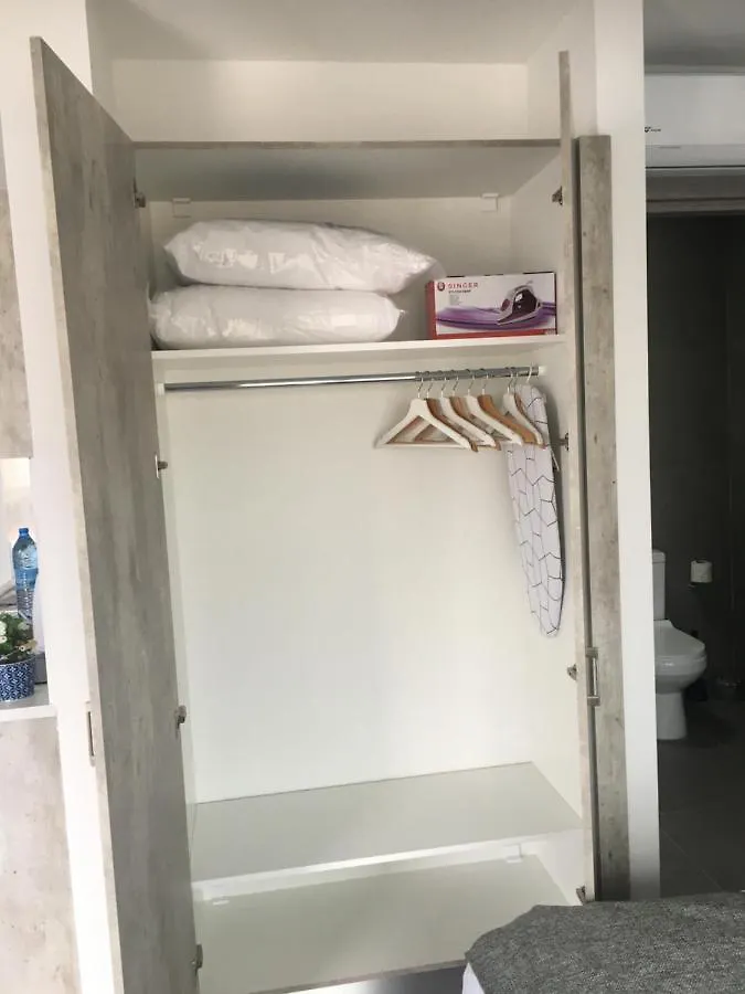 Lejlighed Ellenapa Apts & Studios Ayia Napa Cypern