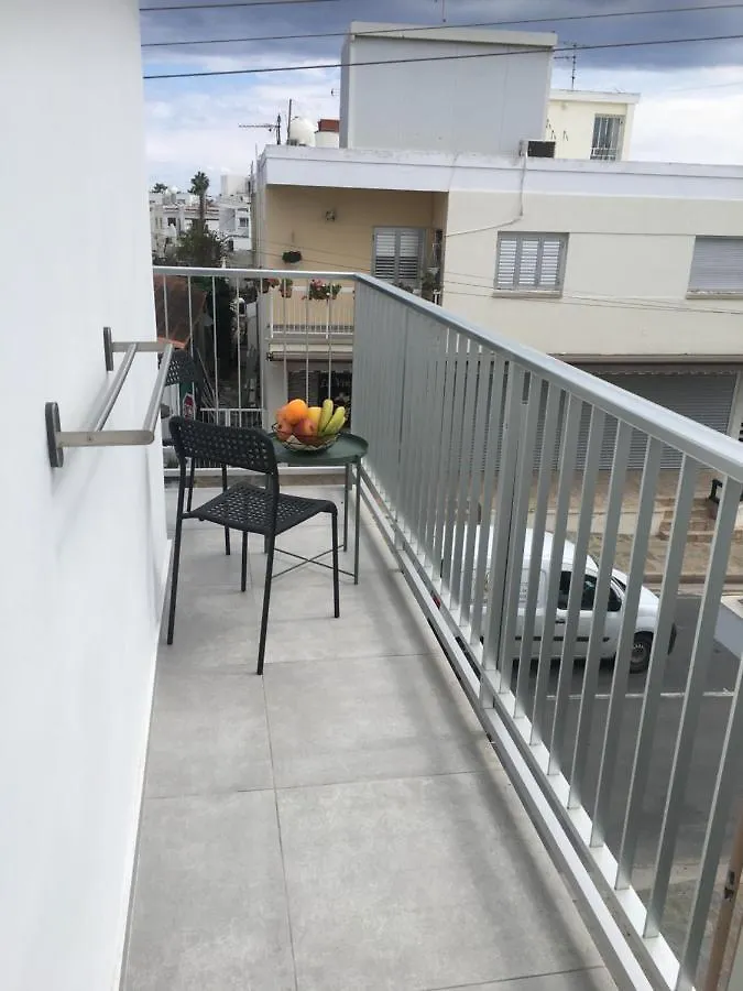 Lejlighed Ellenapa Apts & Studios Ayia Napa
