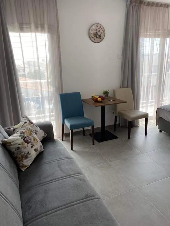 Lejlighed Ellenapa Apts & Studios Ayia Napa Cypern
